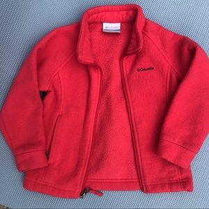 Kids Columbia 3T Jacket